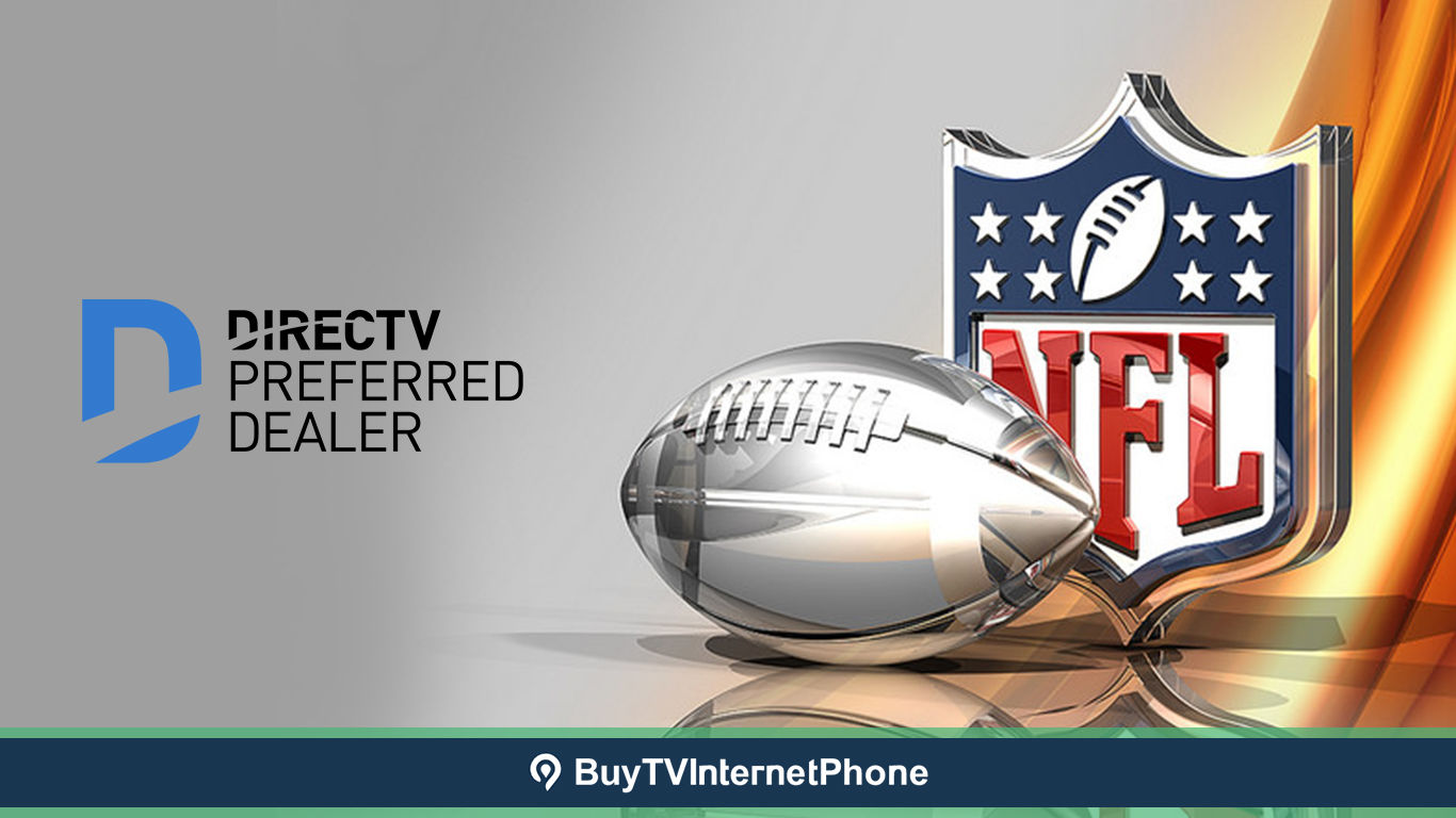 NFL Network On DIRECTV Detailed Guide